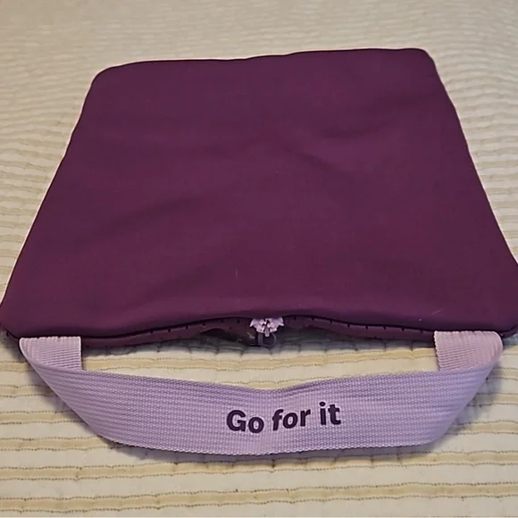 WW Neoprene Travel Shoe Gym Bag - Picture 5 of 6